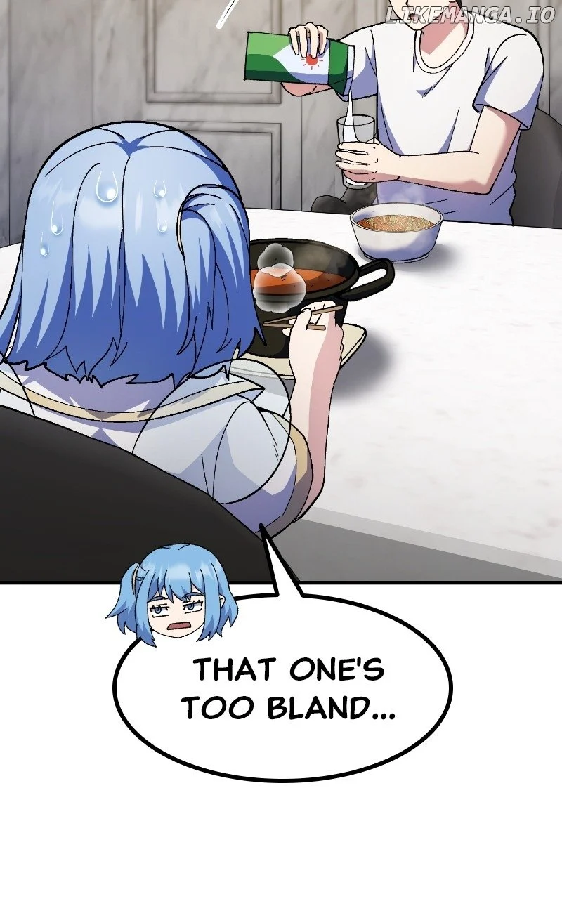 Divine Delivery Chapter 65 57